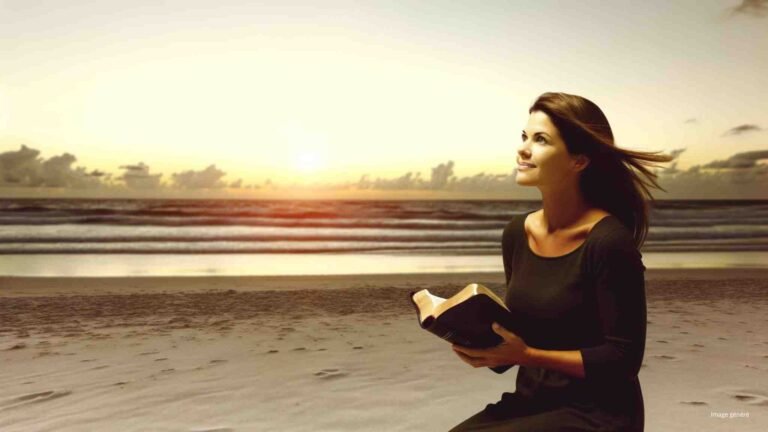 Paraboles de Jésus : Trouver du Sens dans le Monde