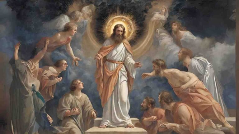 L&rsquo;Absence Manifeste de Dieu : Libre Arbitre et Foi dans le Contexte Théologique