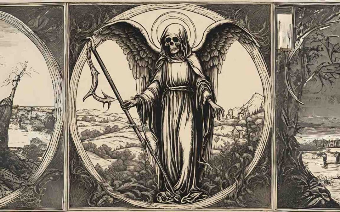 Que se passe-t-il après la mort ? Approches scientifiques, philosophiques et spirituelles