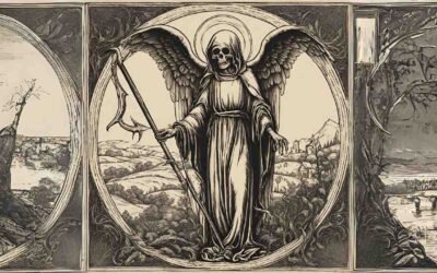 Que se passe-t-il après la mort ? Approches scientifiques, philosophiques et spirituelles