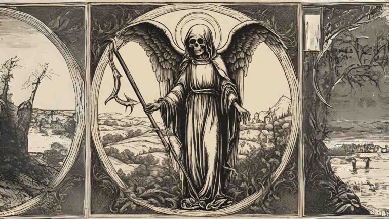 Que se passe-t-il après la mort ? Approches scientifiques, philosophiques et spirituelles