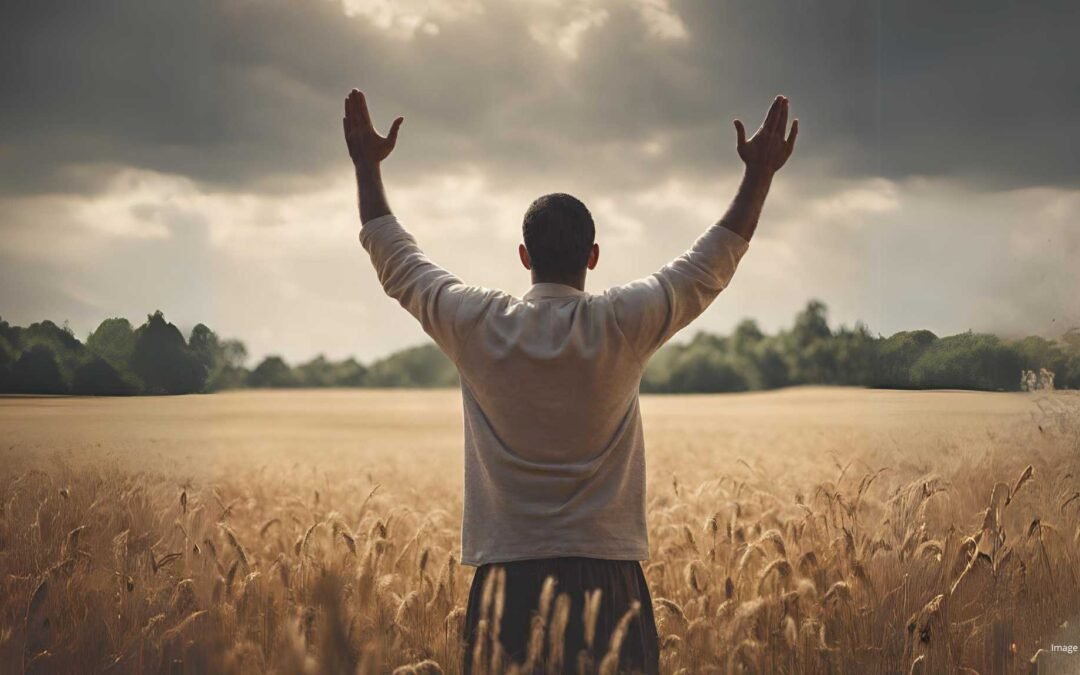 Guide de Bénédiction Universel