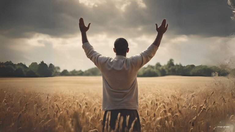 Guide de Bénédiction Universel