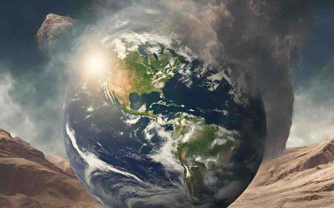 Exploration de la Création : Entre Foi et Science