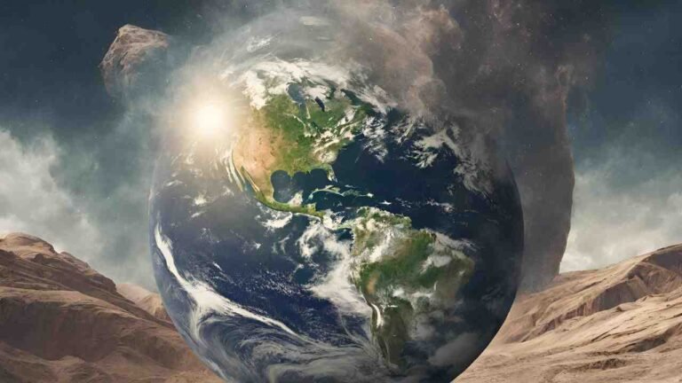 Exploration de la Création : Entre Foi et Science