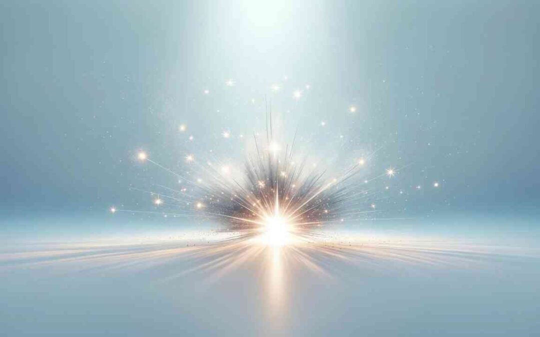 Comprendre le Big Bang à la lumière de la foi chrétienne