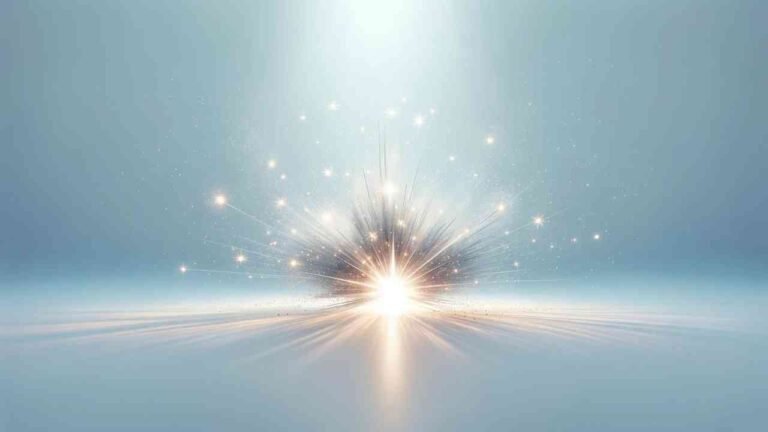 Comprendre le Big Bang à la lumière de la foi chrétienne