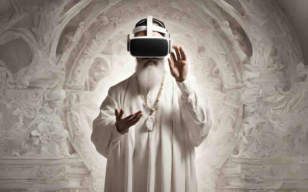 La théorie de la simulation à l’épreuve de la foi chrétienne