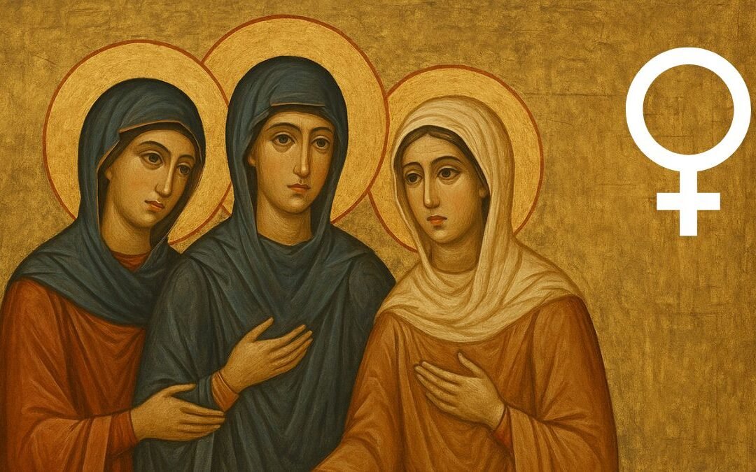 Les Femmes dans la Bible : leur Rôle et leur Influence