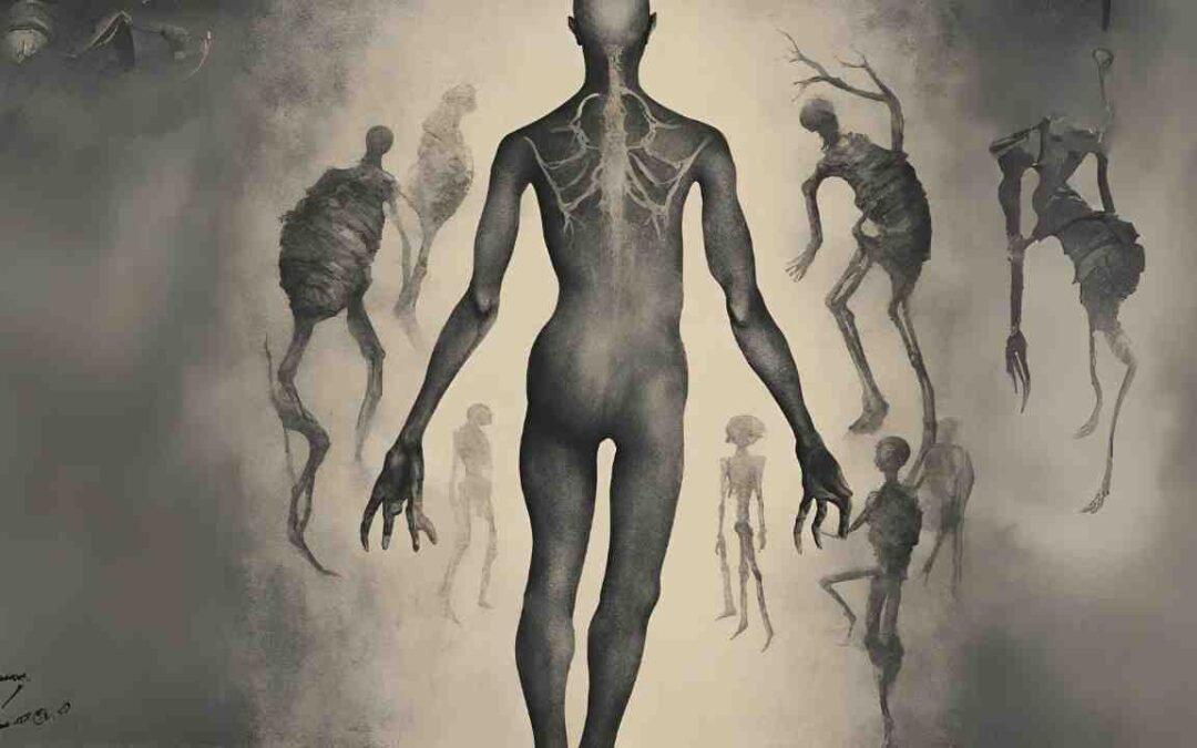 L’Être Humain : Un Animal Parmi les Autres ou une Entité Unique ?