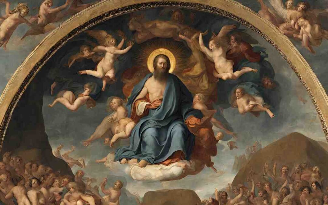 L’Eschatologie Chrétienne : Interprétations et Significations Modernes