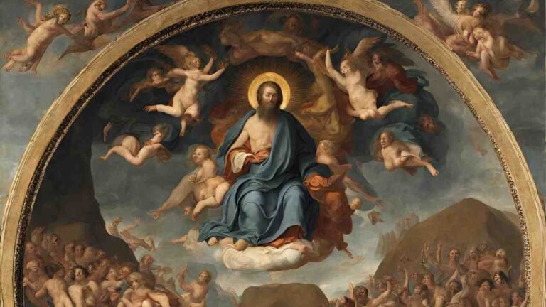 L’Eschatologie Chrétienne : Interprétations et Significations Modernes