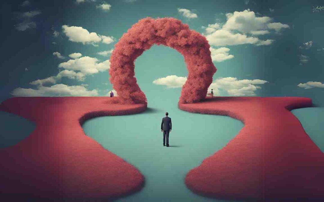 Libre Arbitre et Perfection Divine : Pourquoi la Liberté Humaine Est Essentielle à l’Existence d’un Dieu Parfait