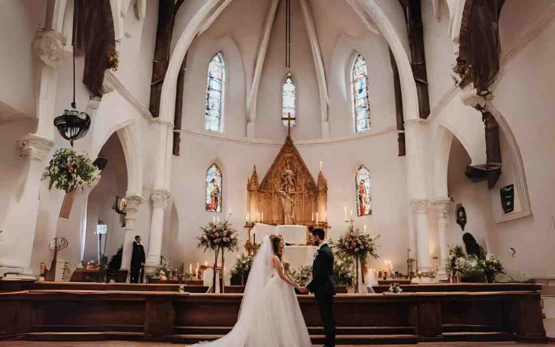 Les Sept Sacrements de l’Église Catholique : Origines, Histoire et Pratiques