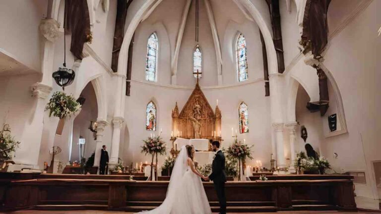 Les Sept Sacrements de l&rsquo;Église Catholique : Origines, Histoire et Pratiques