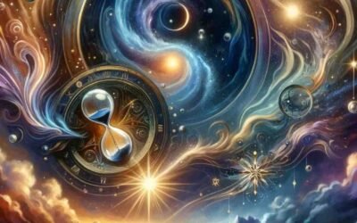 L’Insondable Mystère de l’Existence : Perspectives Métaphysiques sur la Création et l’Infini