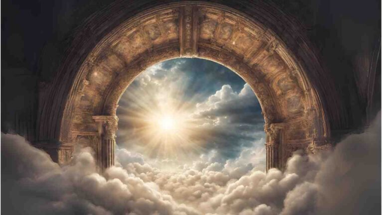 Le Paradis dans la Foi Chrétienne : Description, Accès et Vie Éternelle