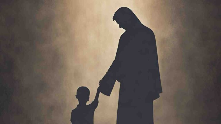 Pardon et foi chrétienne : un chemin de guérison intérieure