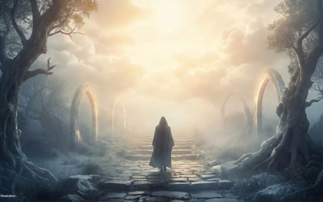 Le Purgatoire : Comprendre cet état de purification dans la foi catholique