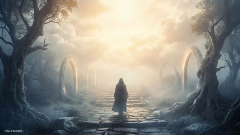 Le Purgatoire : Comprendre cet état de purification dans la foi catholique