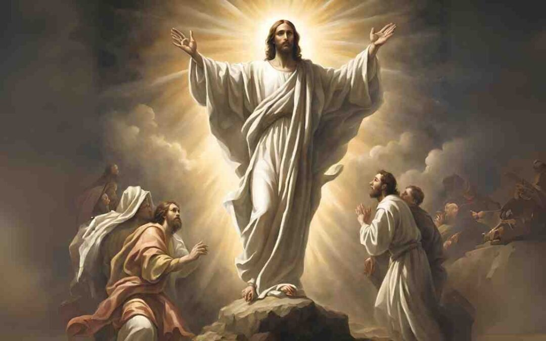 La Résurrection du Christ : Analyse Historique et Théologique