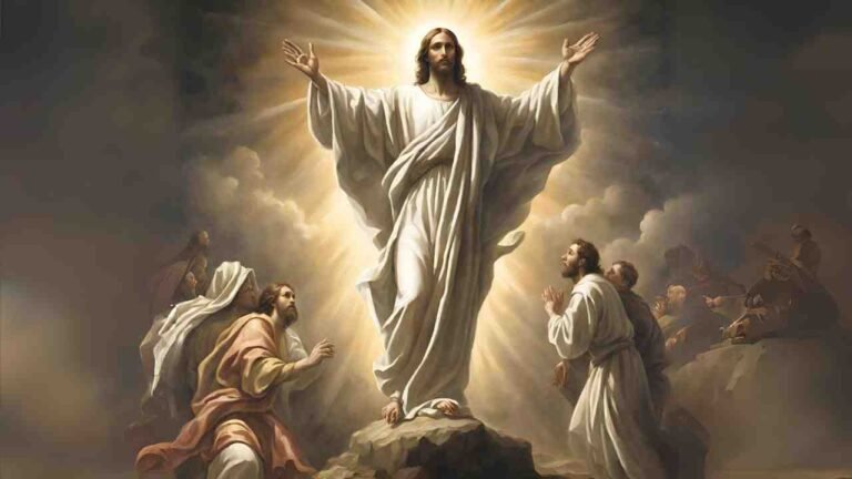 La Résurrection du Christ : Analyse Historique et Théologique