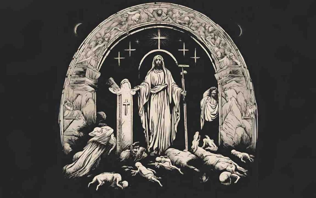 La Résurrection des Morts : Perspectives Bibliques et Théologiques