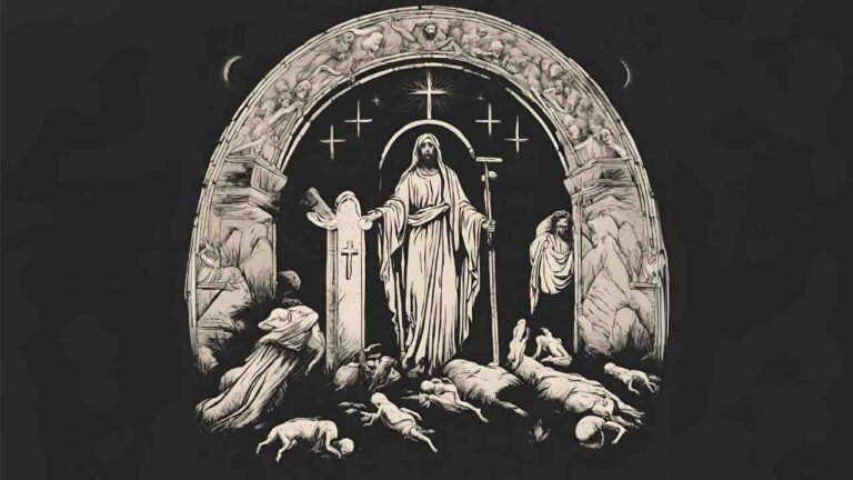 La Résurrection des Morts : Perspectives Bibliques et Théologiques