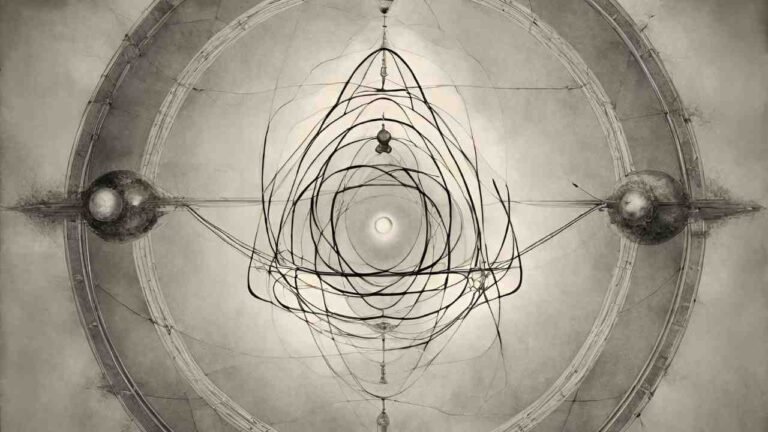 La Trinité et la Physique Quantique : Parallèles et Métaphores