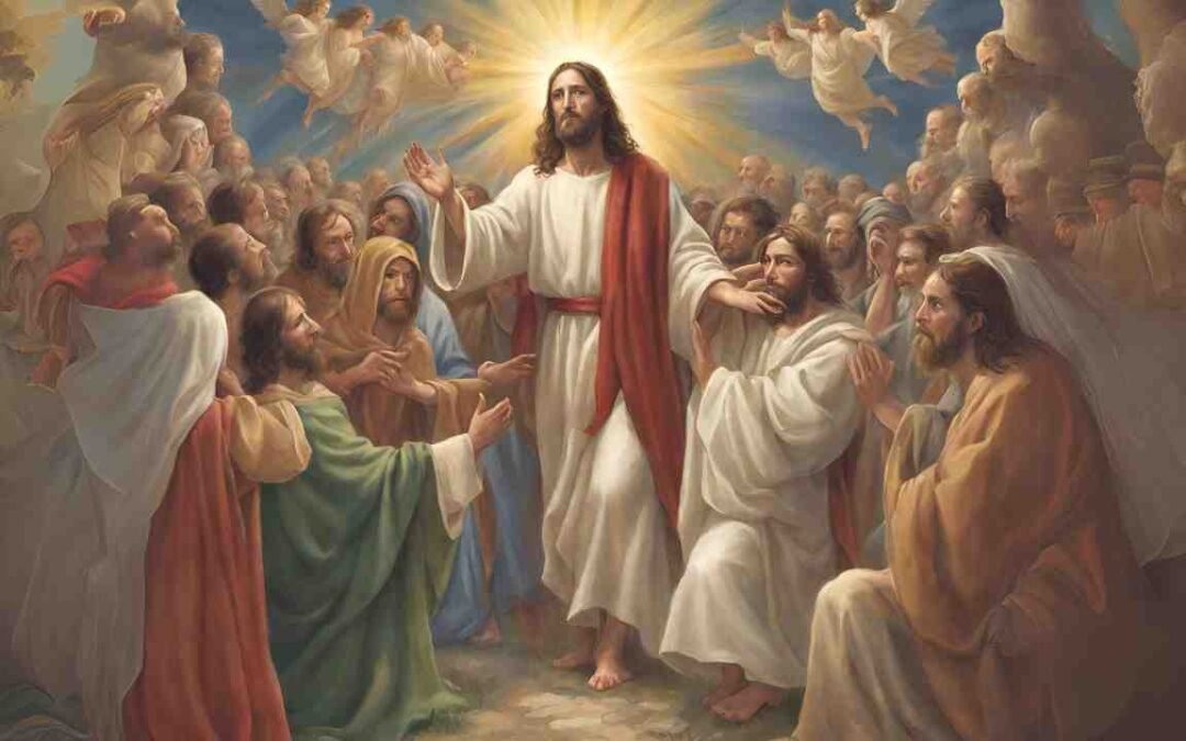 La Seconde Venue du Christ Expliquée