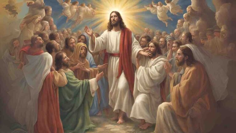 La Seconde Venue du Christ Expliquée