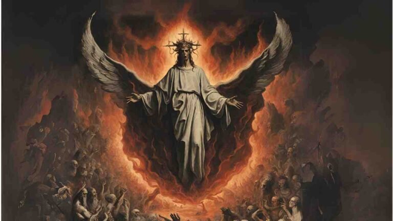 L&rsquo;Enfer pour les Chrétiens : Réalité ou Mythologie ?