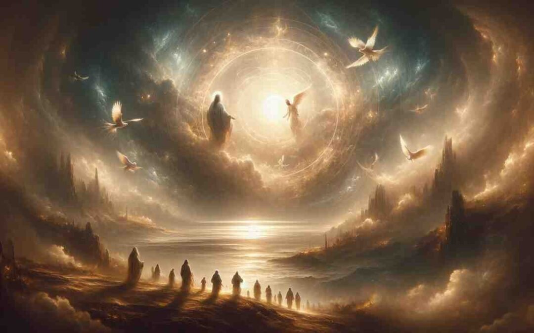 Jésus, mon Fils, ma Bataille : Un Amour Inconditionnel