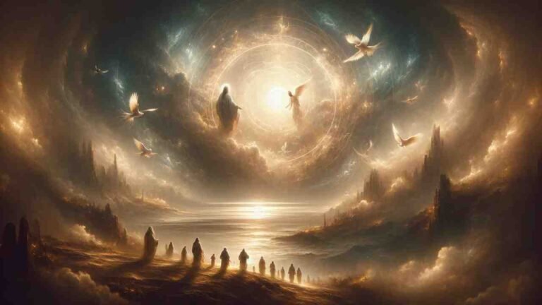 Jésus, mon Fils, ma Bataille : Un Amour Inconditionnel