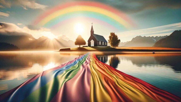 La Bible considère-t-elle l’homosexualité comme un péché ?