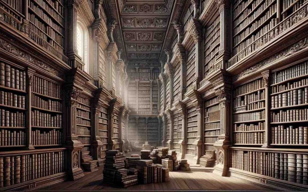 Découverte des 10 Théologiens Historiques les Plus Influents