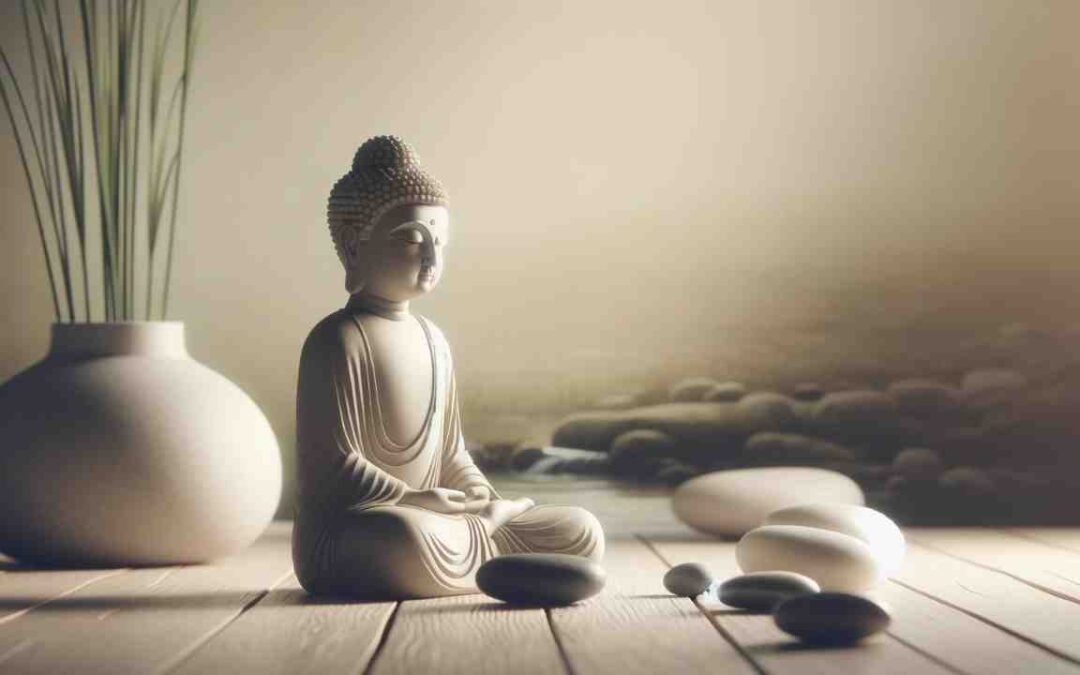 Comprendre le Bouddhisme: Principes et Pratiques