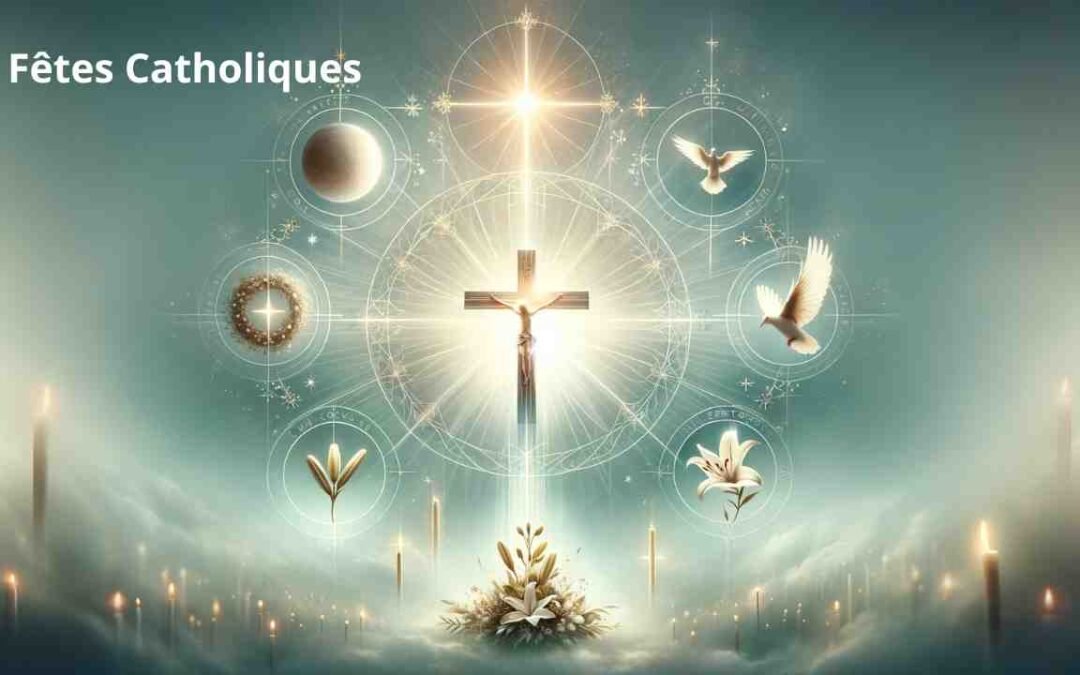 Principales Fêtes Catholiques