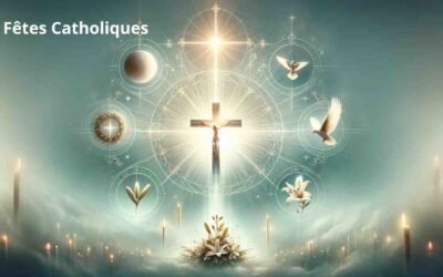 Principales Fêtes Catholiques