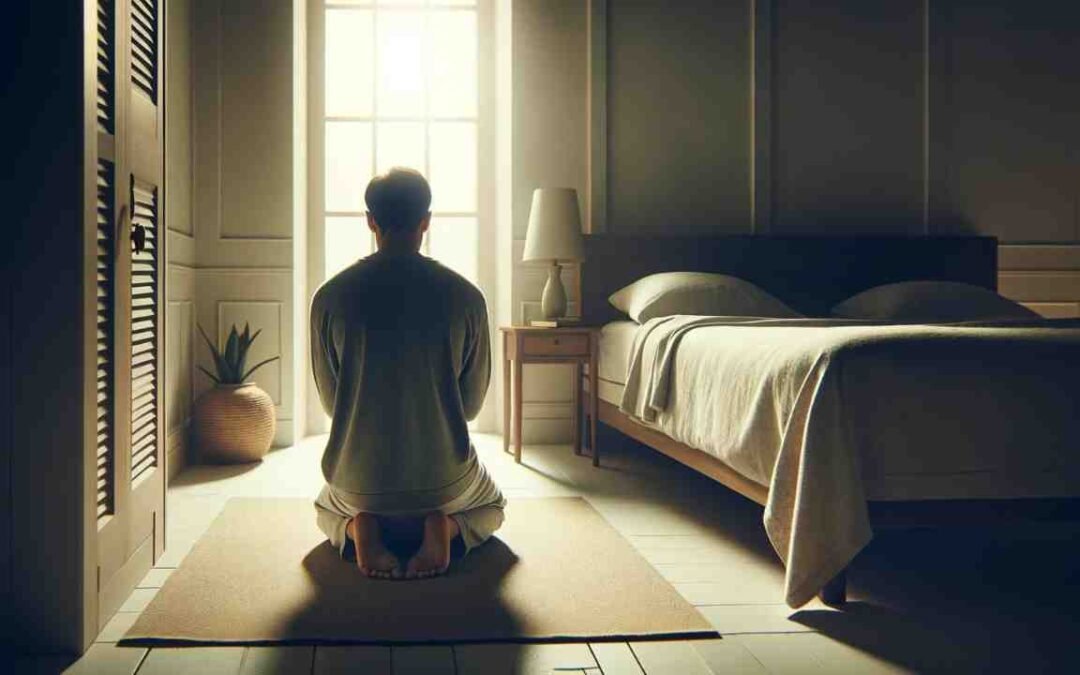 Analyse du Notre Père : Une Explication Simple et Complète