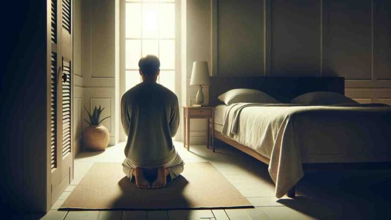 Analyse du Notre Père : Une Explication Simple et Complète