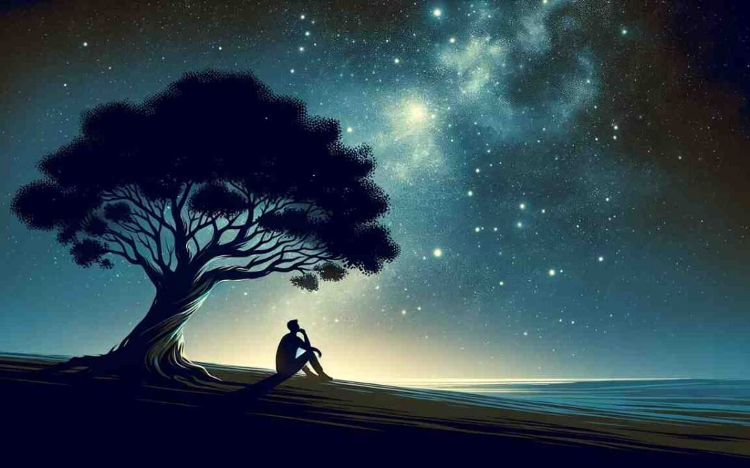 Les Questions Existencielles qui vous Éveilleront à la Profondeur de la Vie