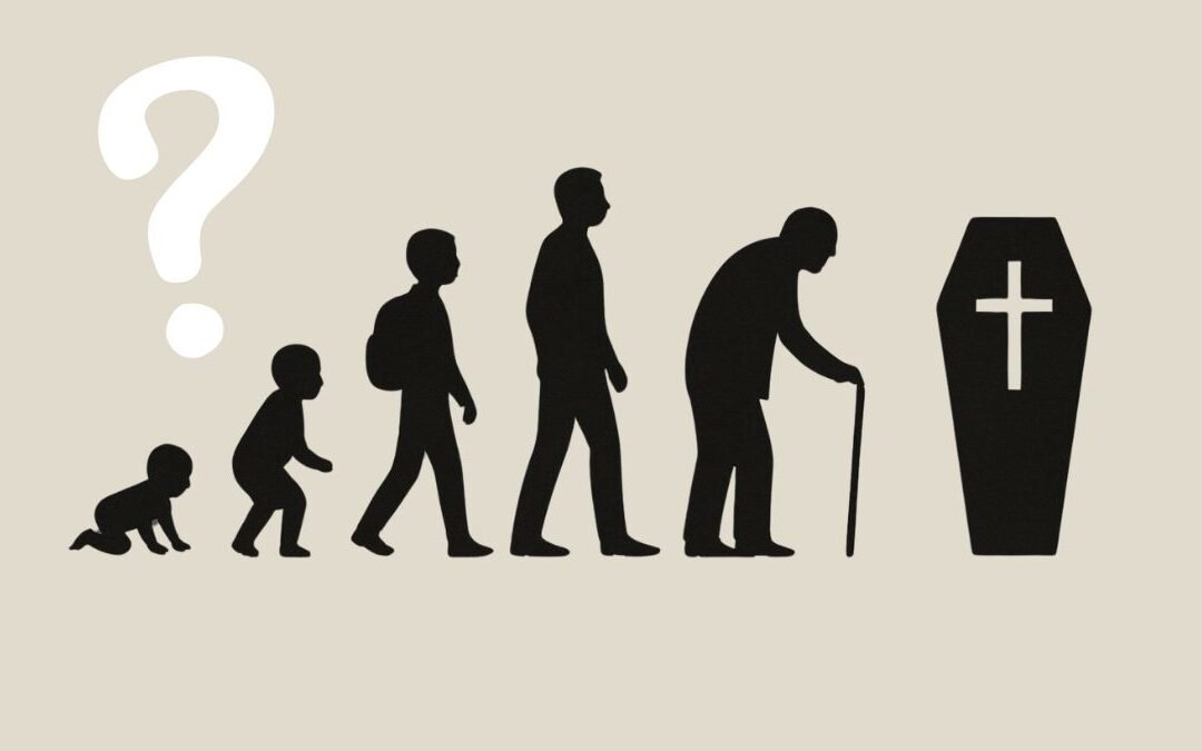 Quel est le sens de la vie ? Une question, des réponses pour s’orienter