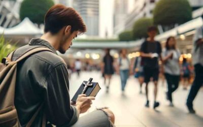 La Honte d’être Chrétien, une Maladie Moderne