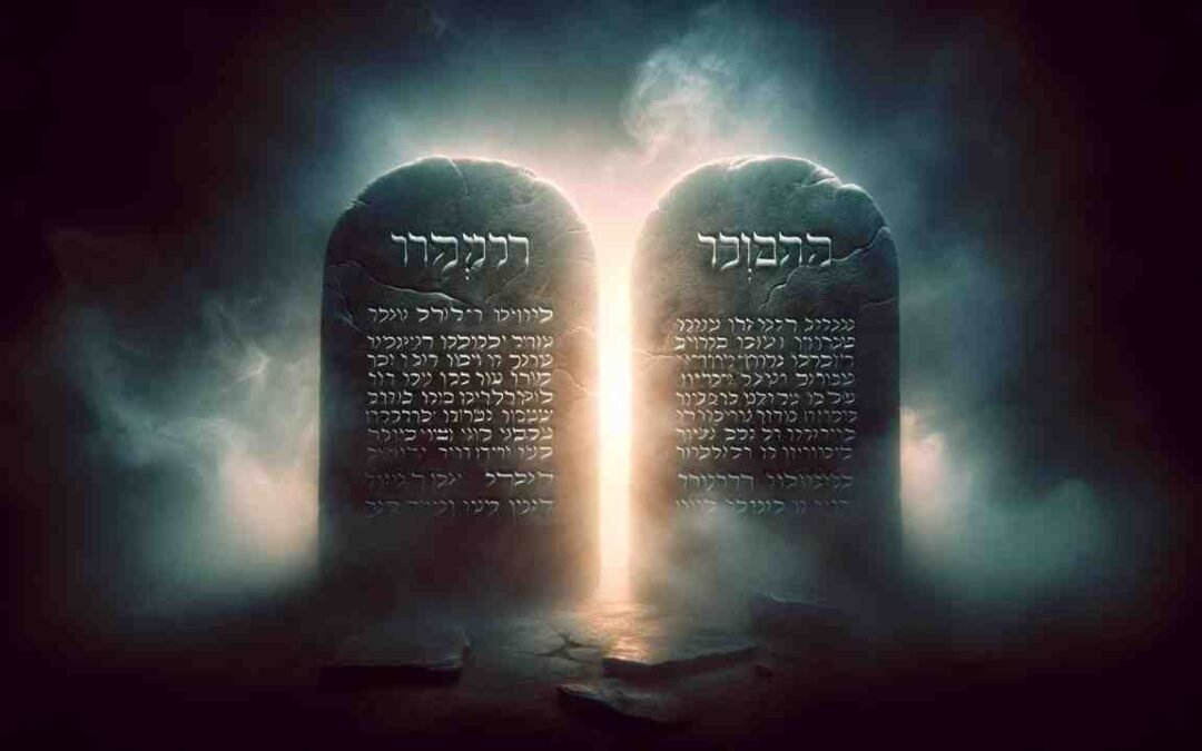 Les 10 Commandements de la Bible : Liste et Analyse