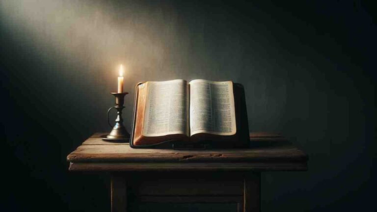 Top 10 des Versets les Plus Inspirants de la Bible : Guide et Réflexions