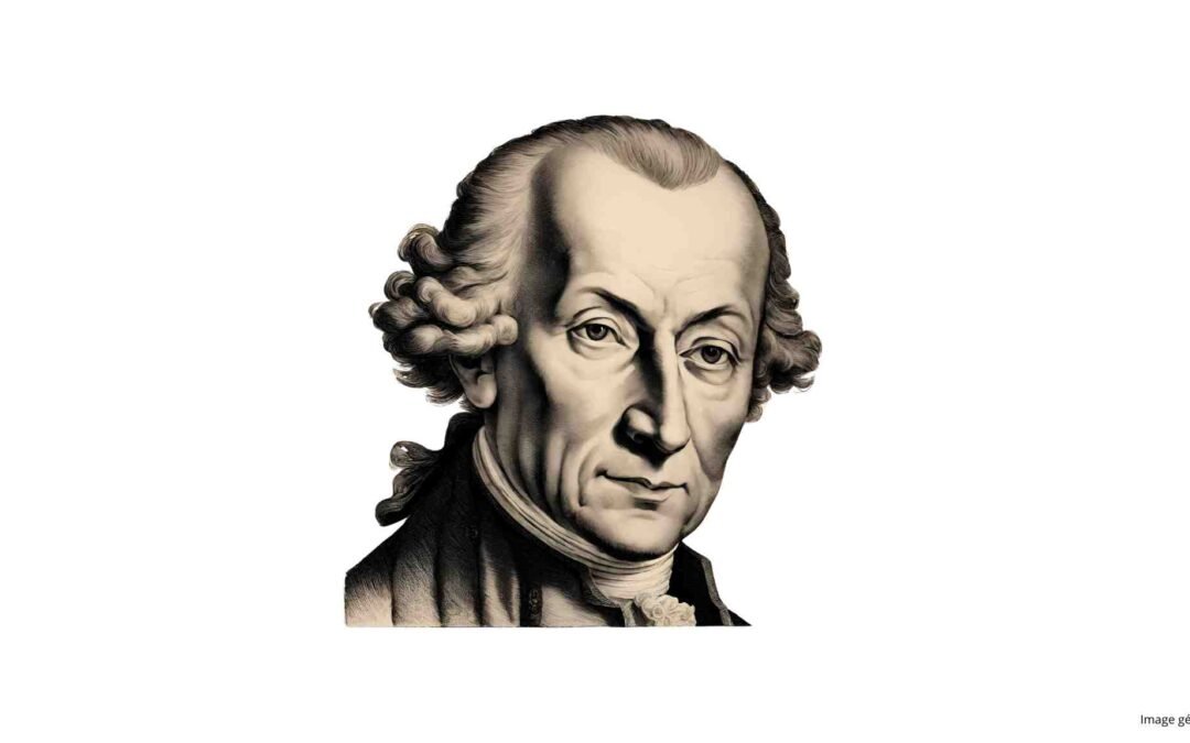 Emmanuel Kant : Exploration des Idées Principales