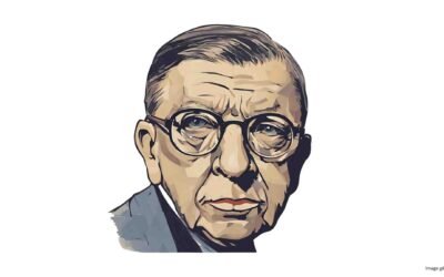 Jean-Paul Sartre : Exploration des Idées Principales