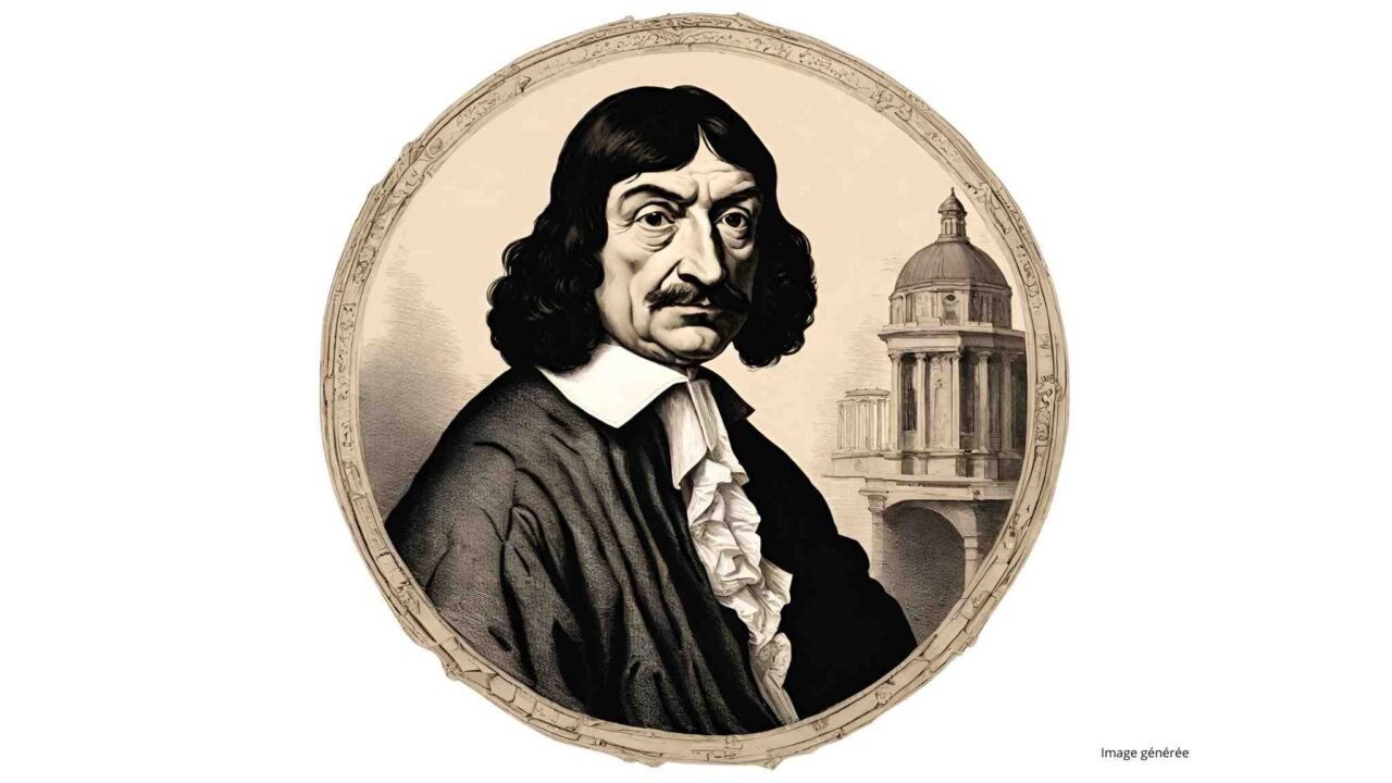 René Descartes : Exploration des Idées Principales