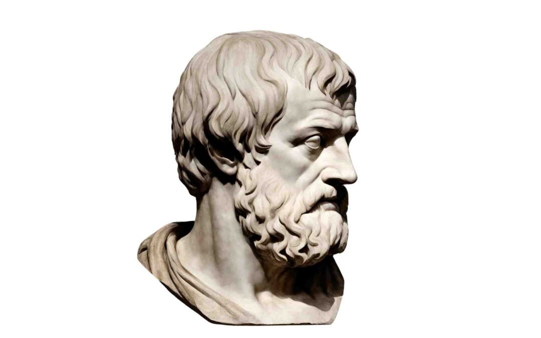 Aristote : Exploration des Idées Principales